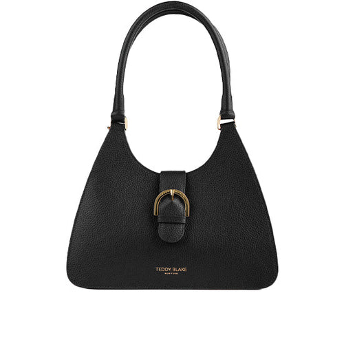 Grace Stampato 11" - Black