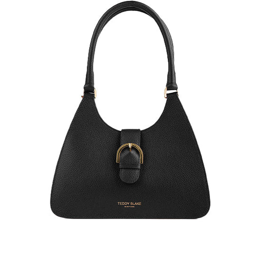Grace Stampato 11" - Black