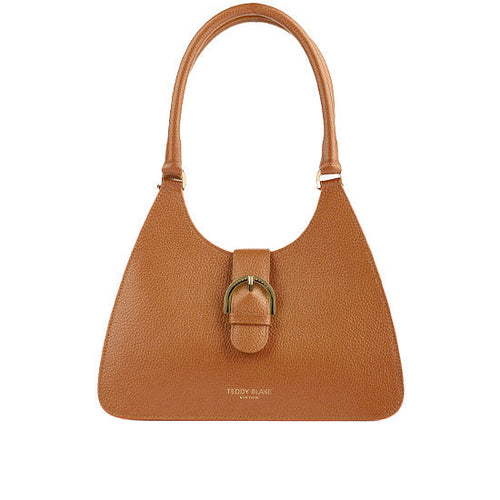 Grace Stampato 11" - Camel Brown