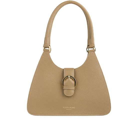 Grace Stampato 11" - Beige