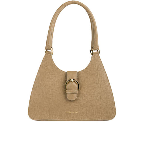 Grace Stampato 11" - Beige