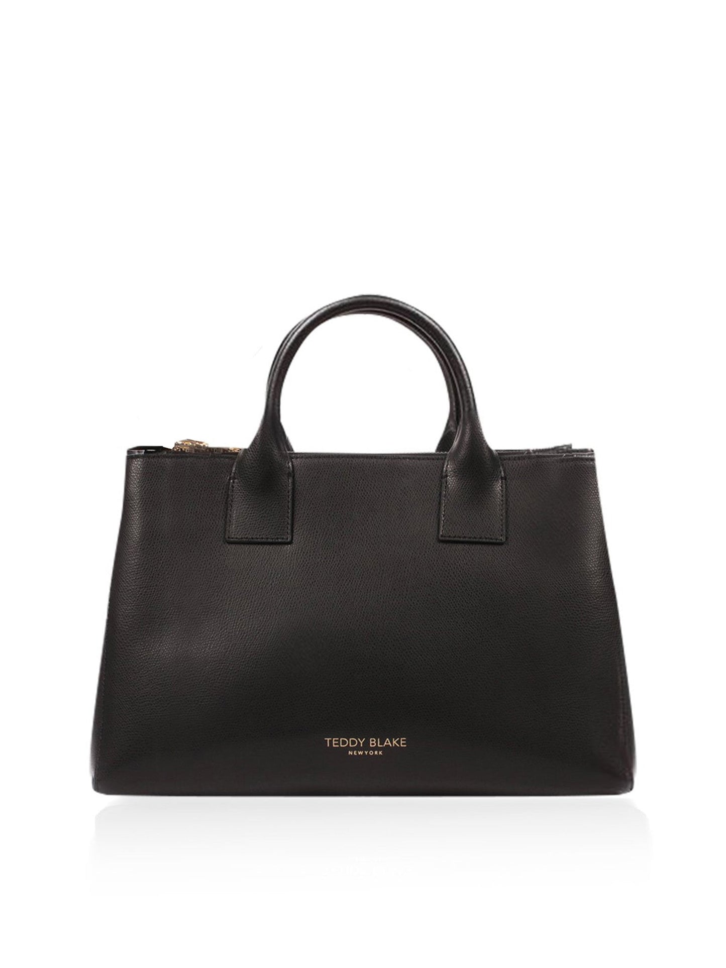 Bella Palmellato 12" - Black/Red