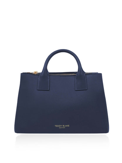 Bella Palmellato 12" - Navy