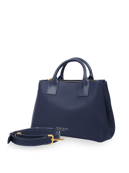 Bella Palmellato 12" - Navy