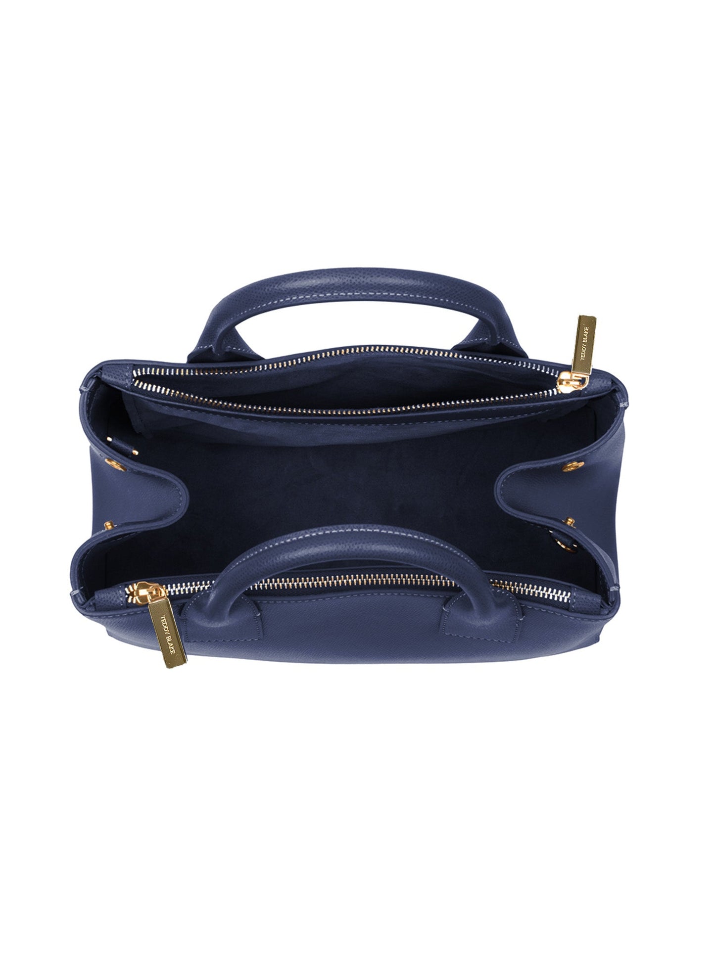 Bella Palmellato 12" - Navy