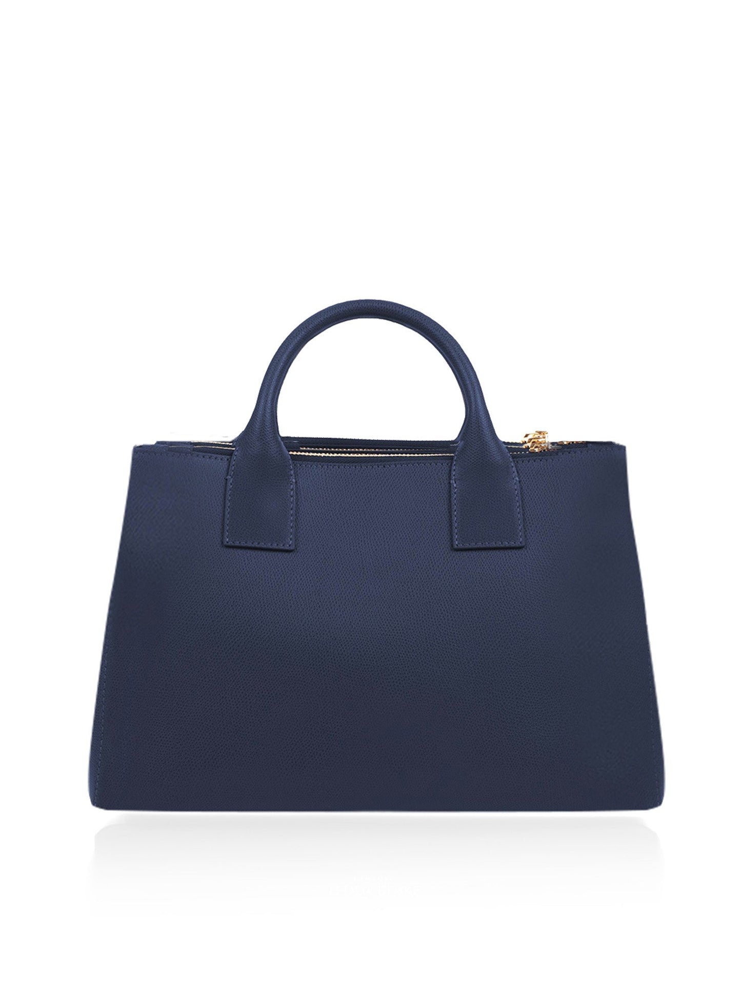 Bella Palmellato 12" - Navy