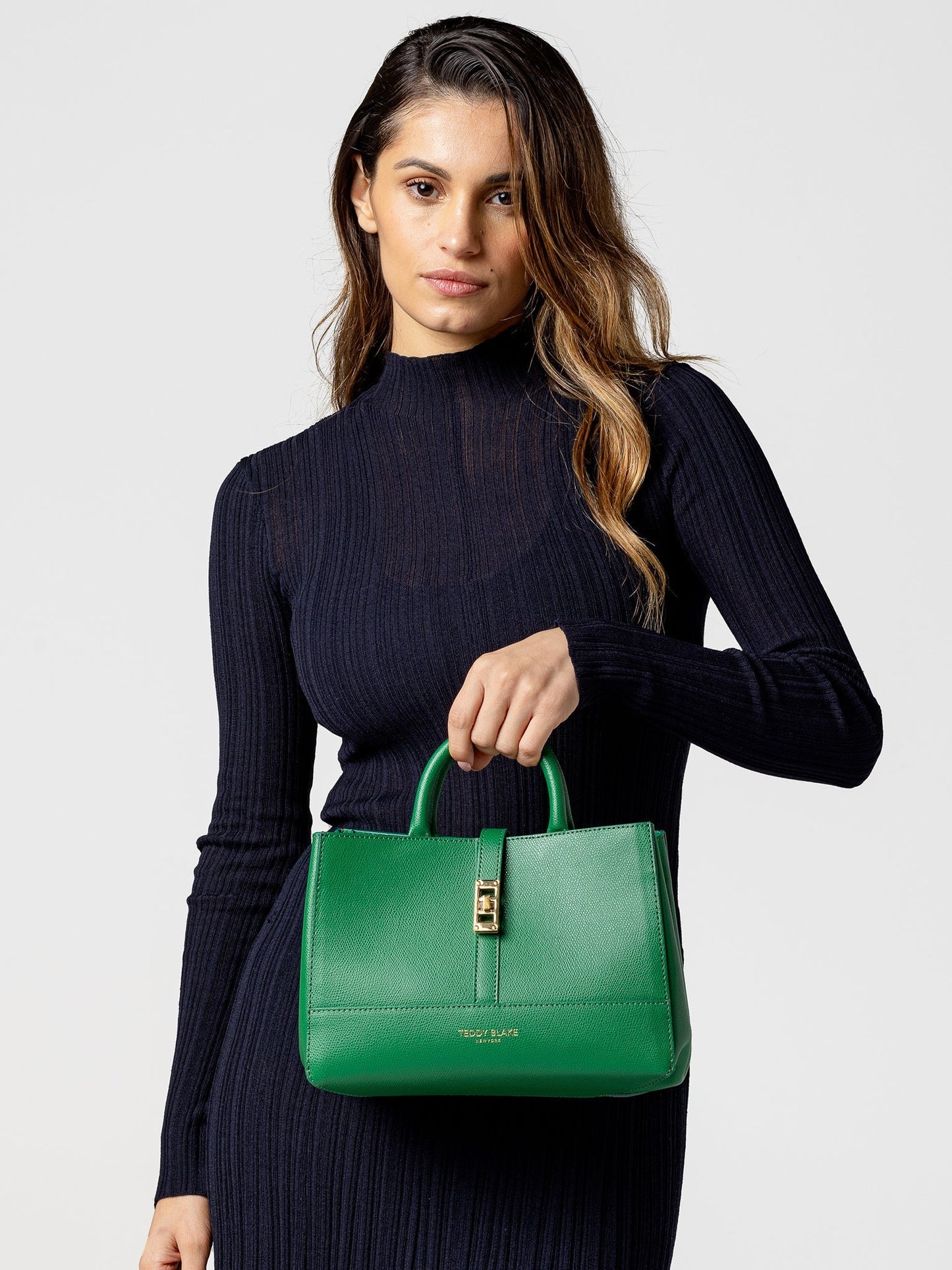Lola Palmellato 10" - Green