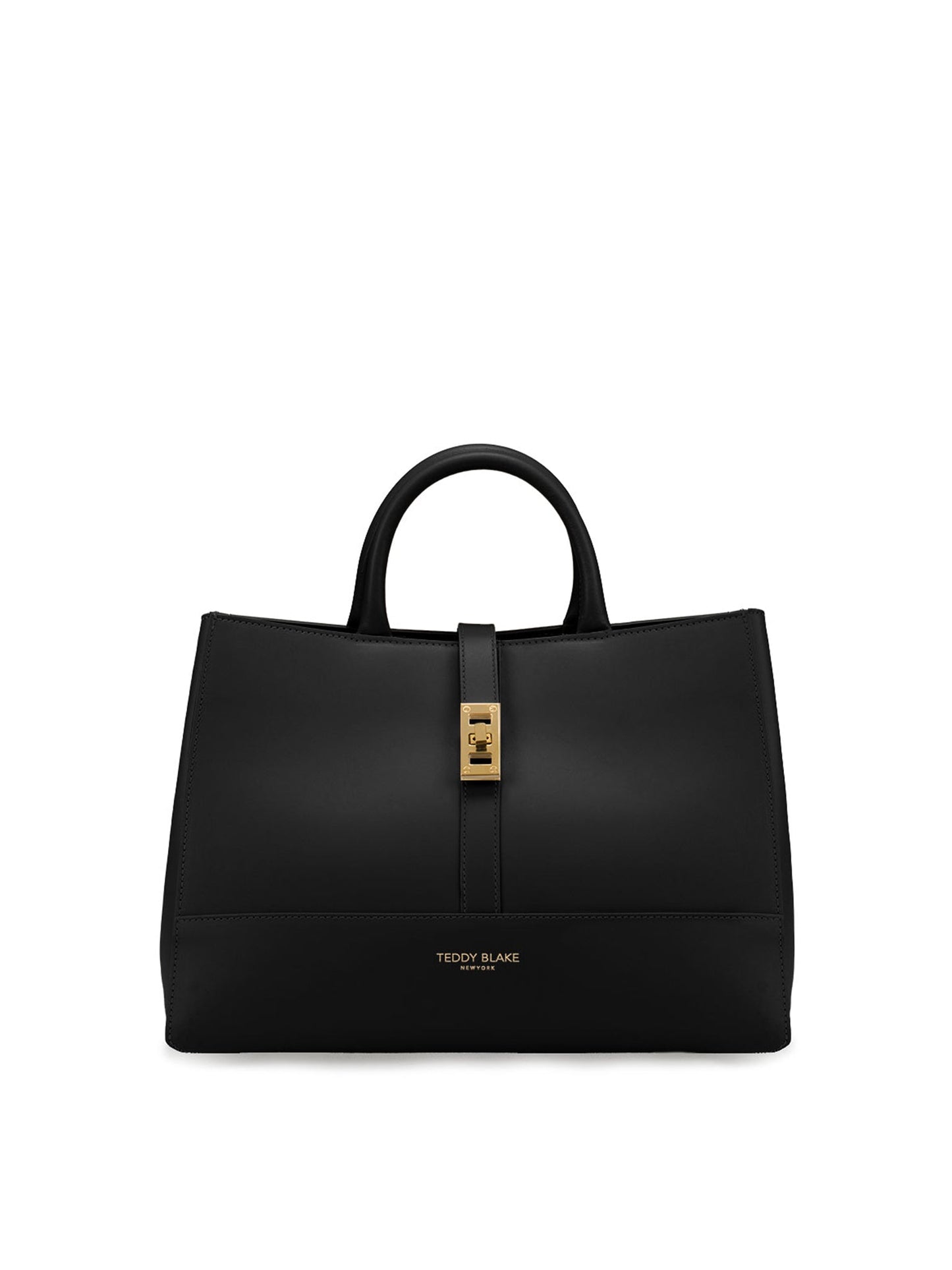 Lola Vitello 12" - Black/Red