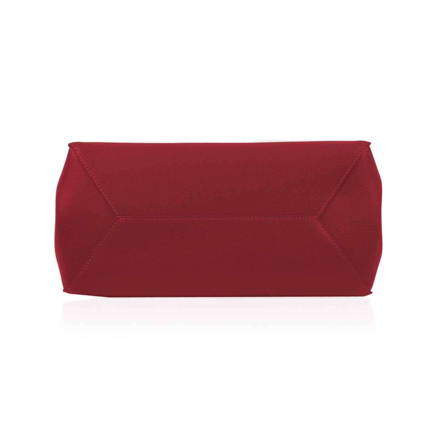Bella Palmellato 12" - Dark Red