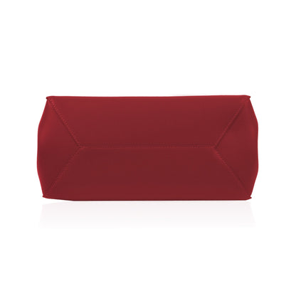 Bella Palmellato 12" - Dark Red