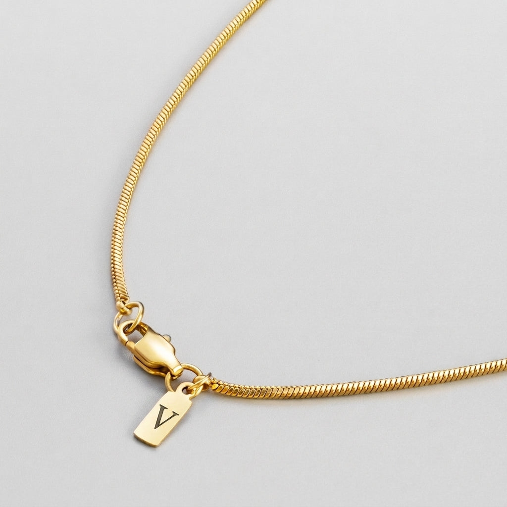 Minimal Square Chain