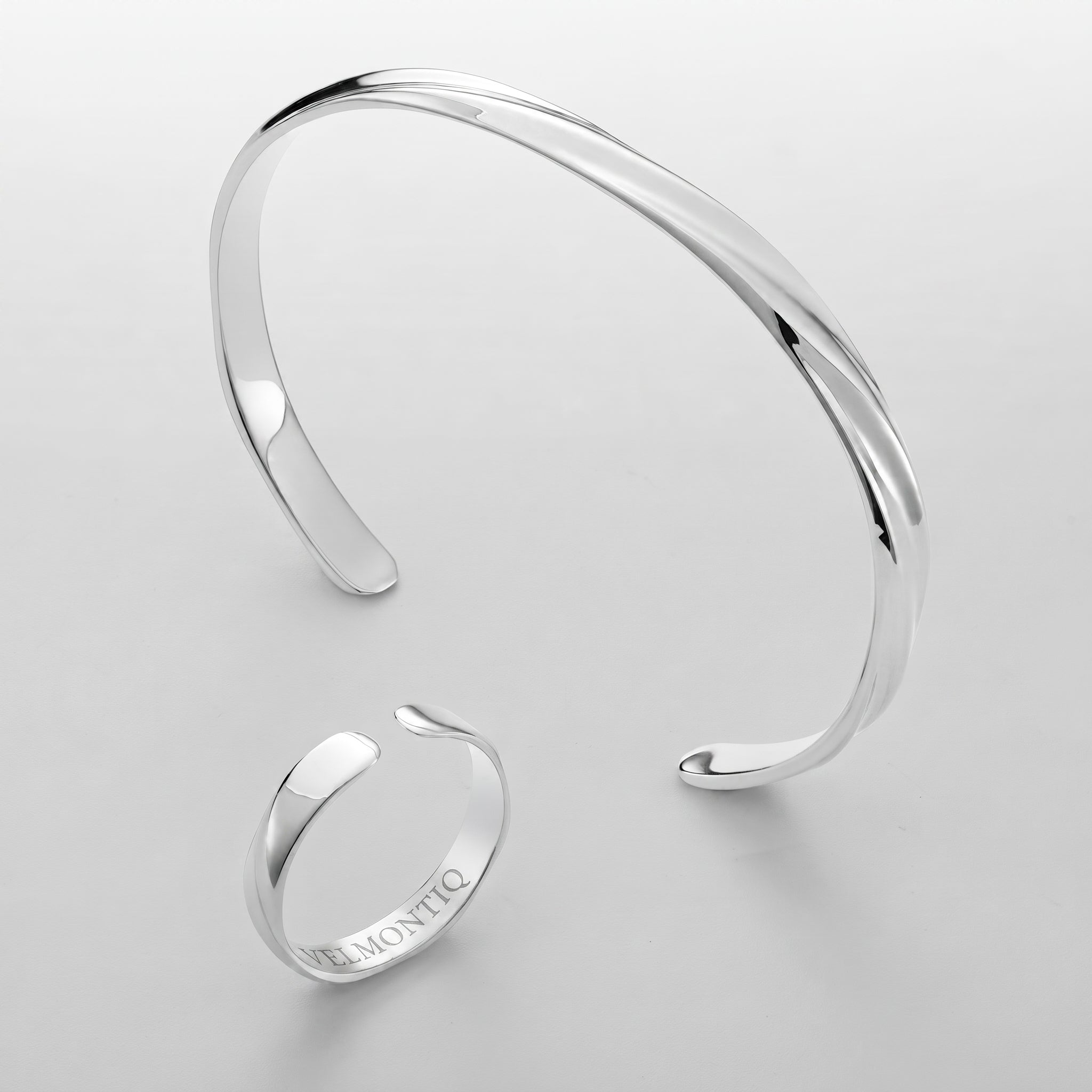 Twisted Unisize Set