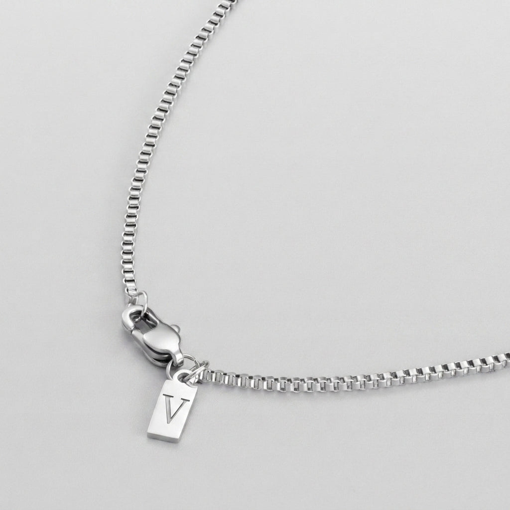 Minimal Box Chain
