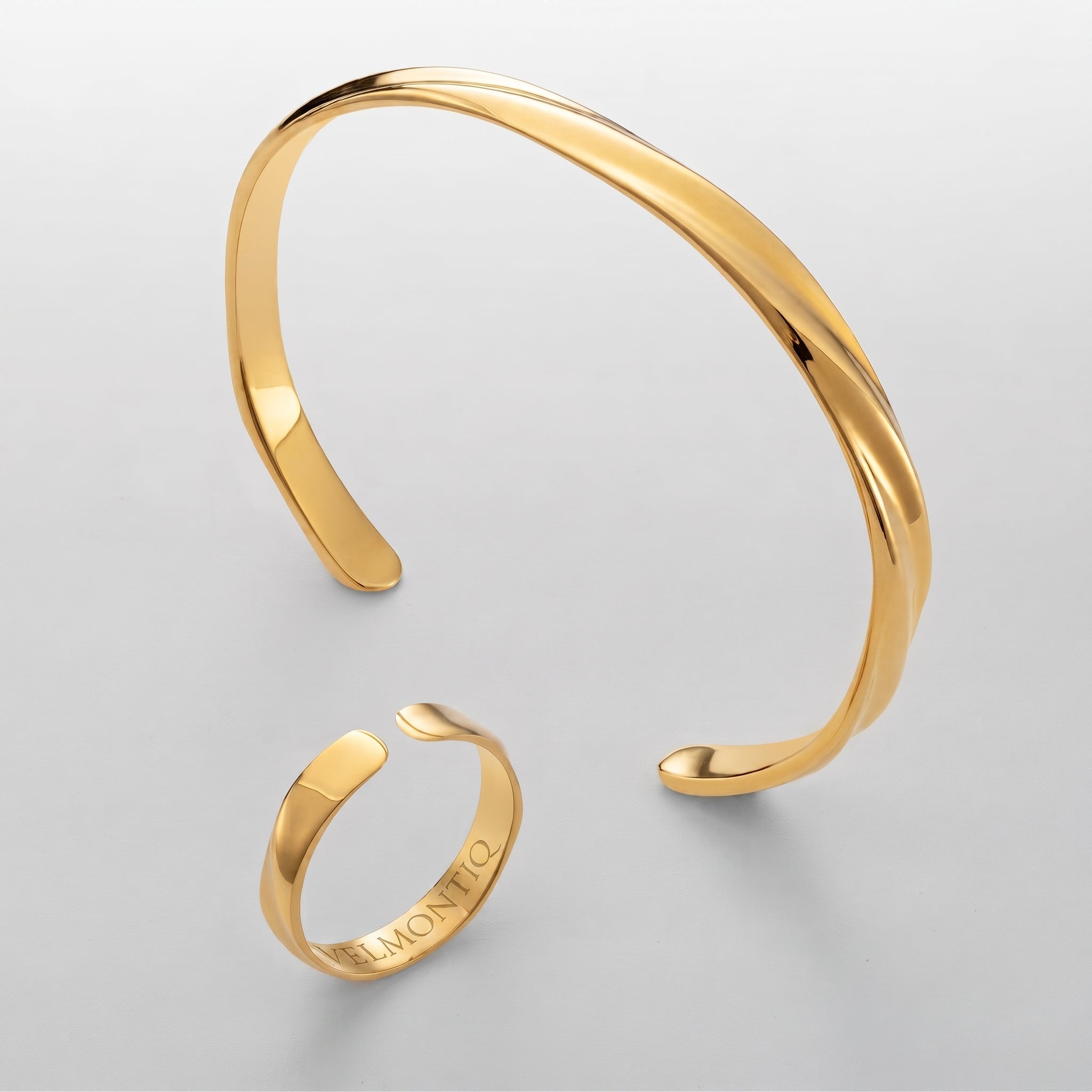 Twisted Unisize Set