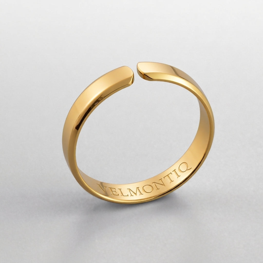 Classic Unisize Ring