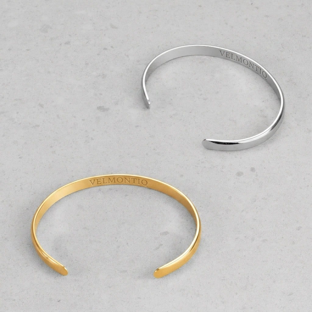 Classic Unisize Cuff