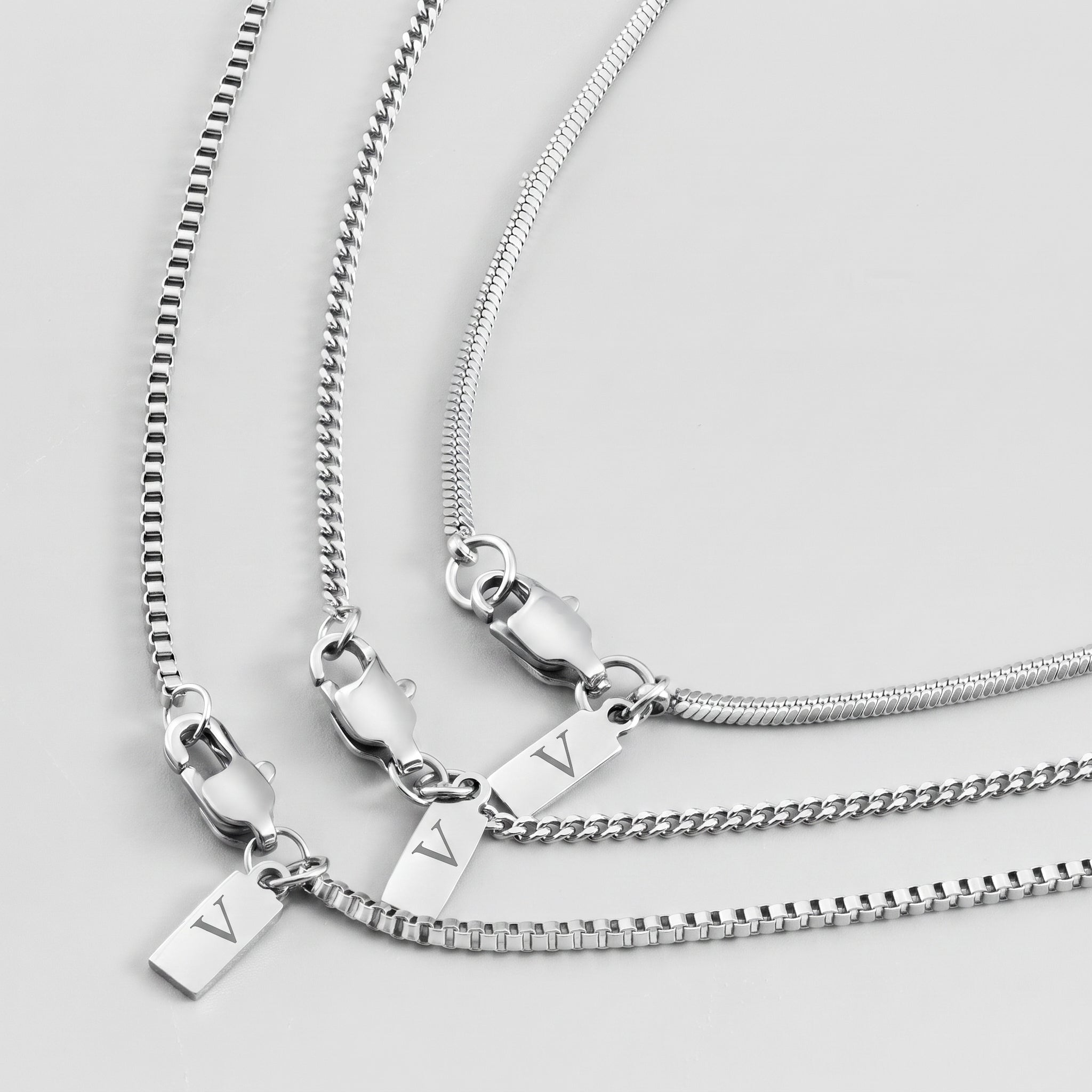 Minimal Chain Stack