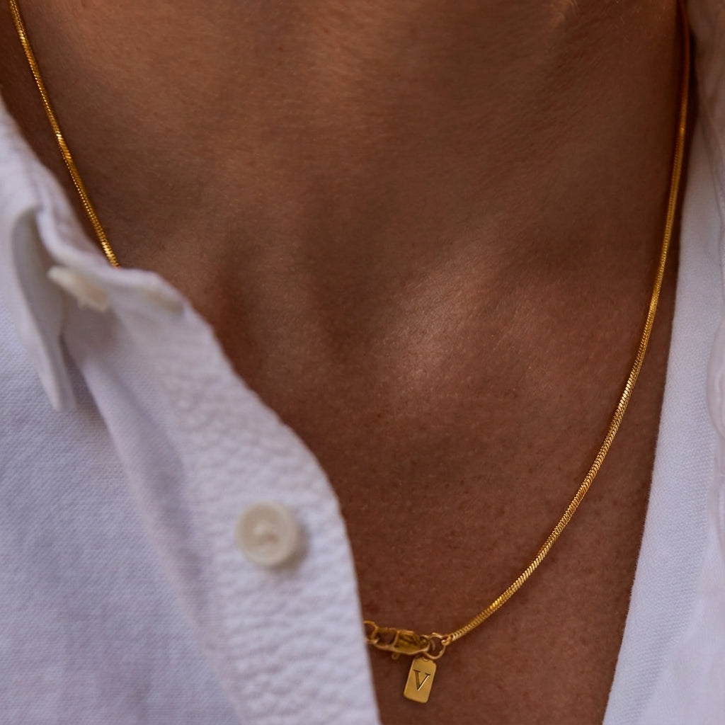 Minimal Square Chain