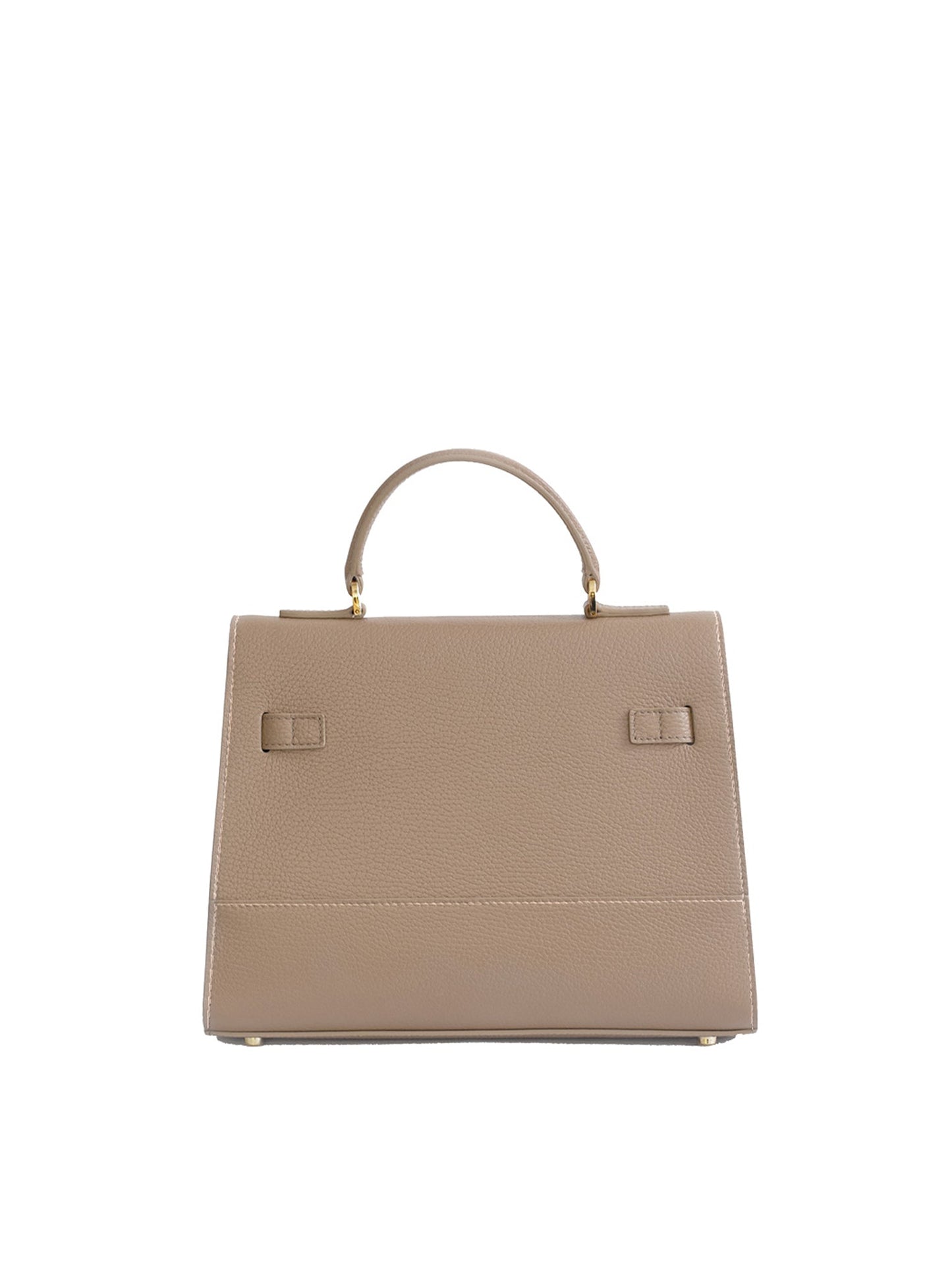 Kim Stampato 11" - Light Beige