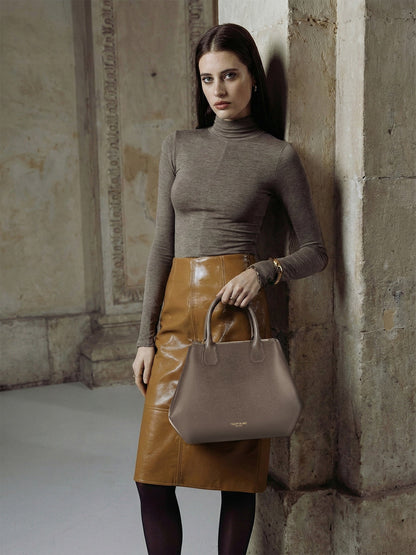 Vera Palmellato 14" - Beige