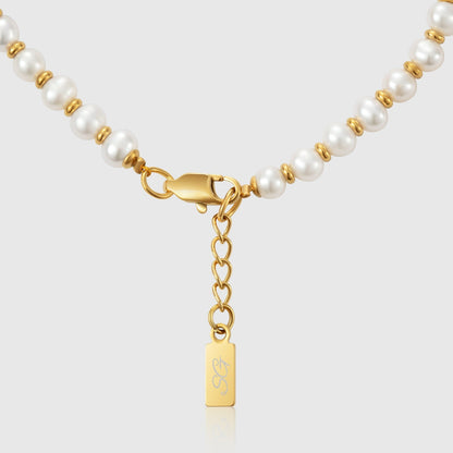 Classic Pearl Set
