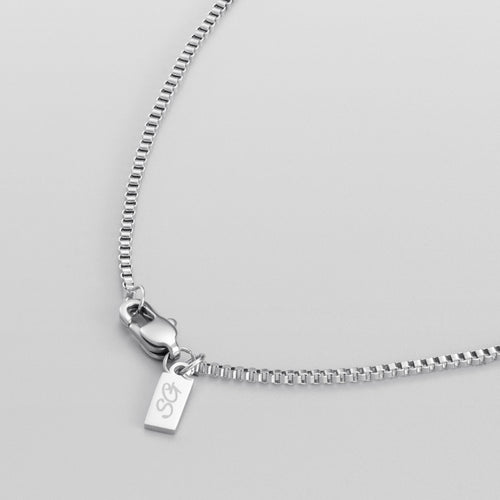 Minimal Box Chain
