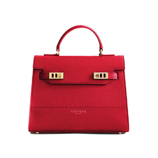 Kim Stampato 11" - Red