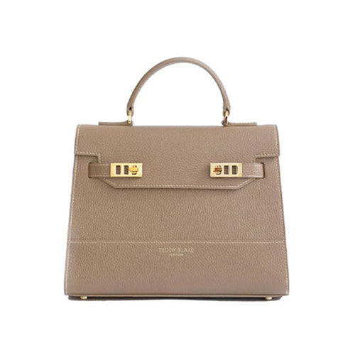 Kim Stampato 11" - Light Beige