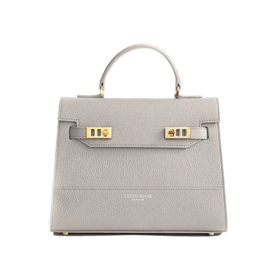 Kim Stampato 11" - Light Grey