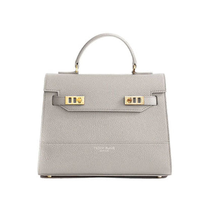 Kim Stampato 11" - Light Grey