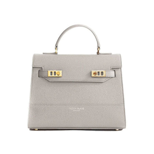 Kim Stampato 11" - Light Grey