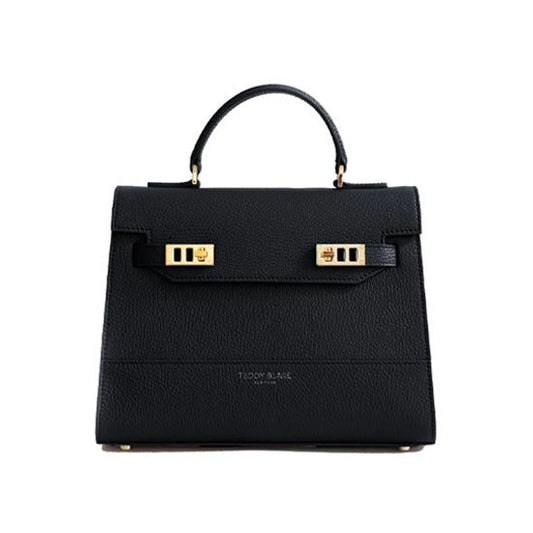 Kim Stampato 11" - Black
