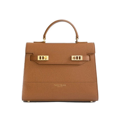 Kim Stampato 11" - Camel Brown