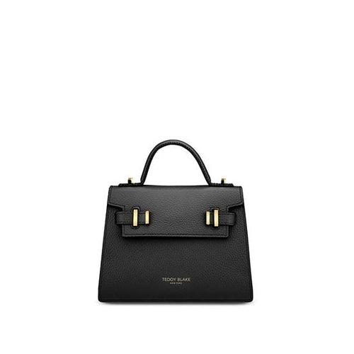 Ava  9" - Black