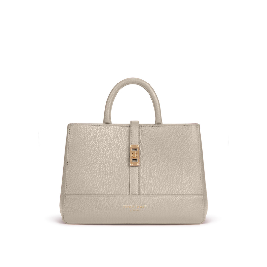 Lola Stampato 10" - Light Gray