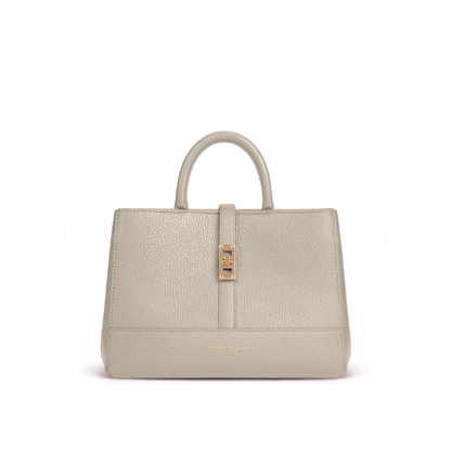 Lola Stampato 10" - Light Gray