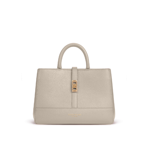 Lola Stampato 10" - Light Gray