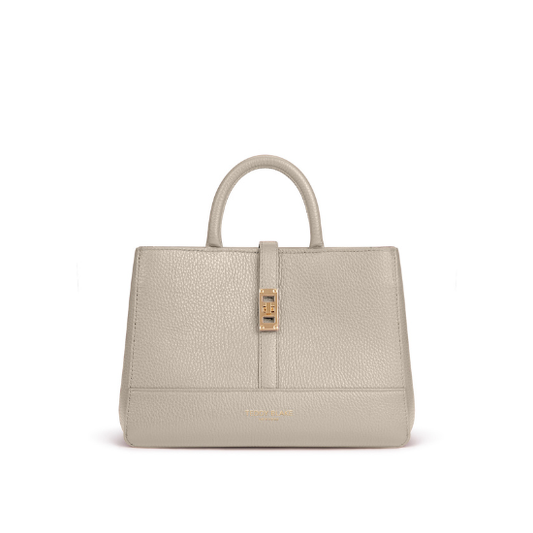 Lola Stampato 10" - Light Gray