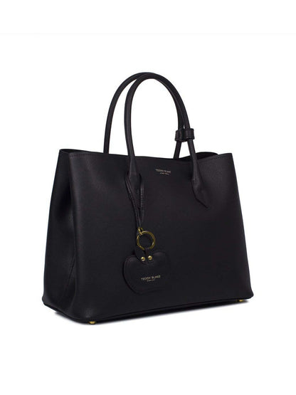Vanessa Palmellato 14" - Black Sample