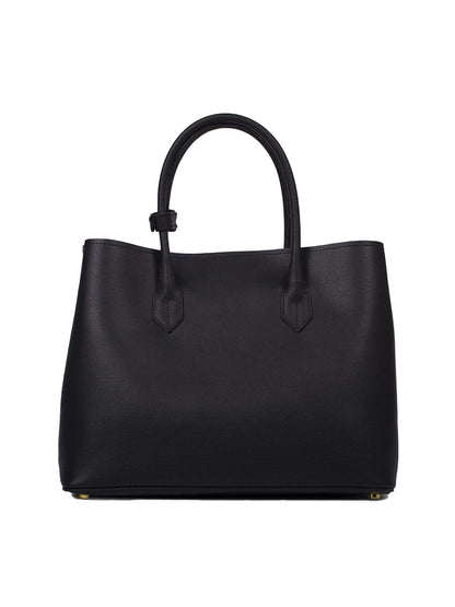 Vanessa Palmellato 14" - Black Sample