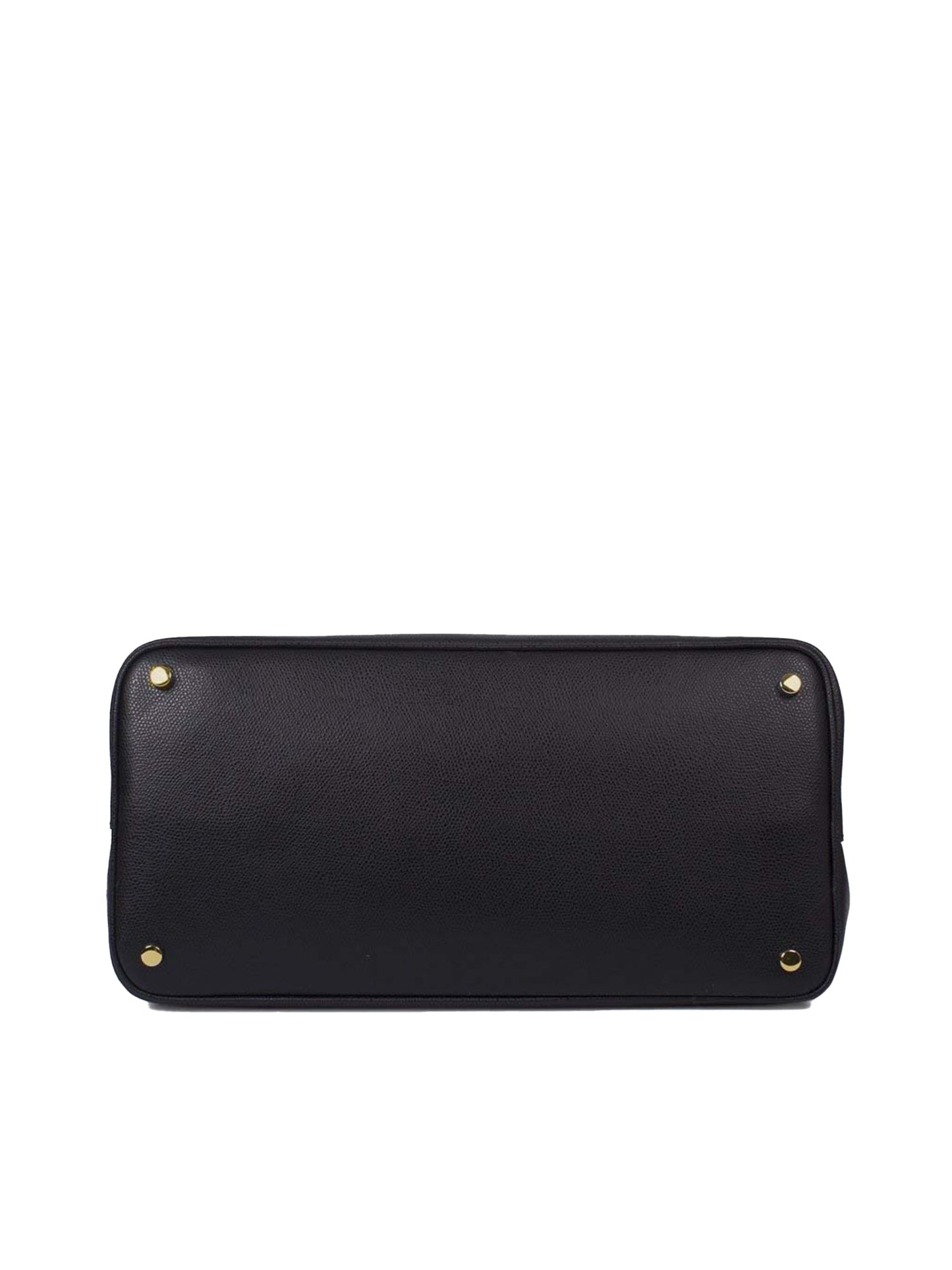 Vanessa Palmellato 14" - Black Sample