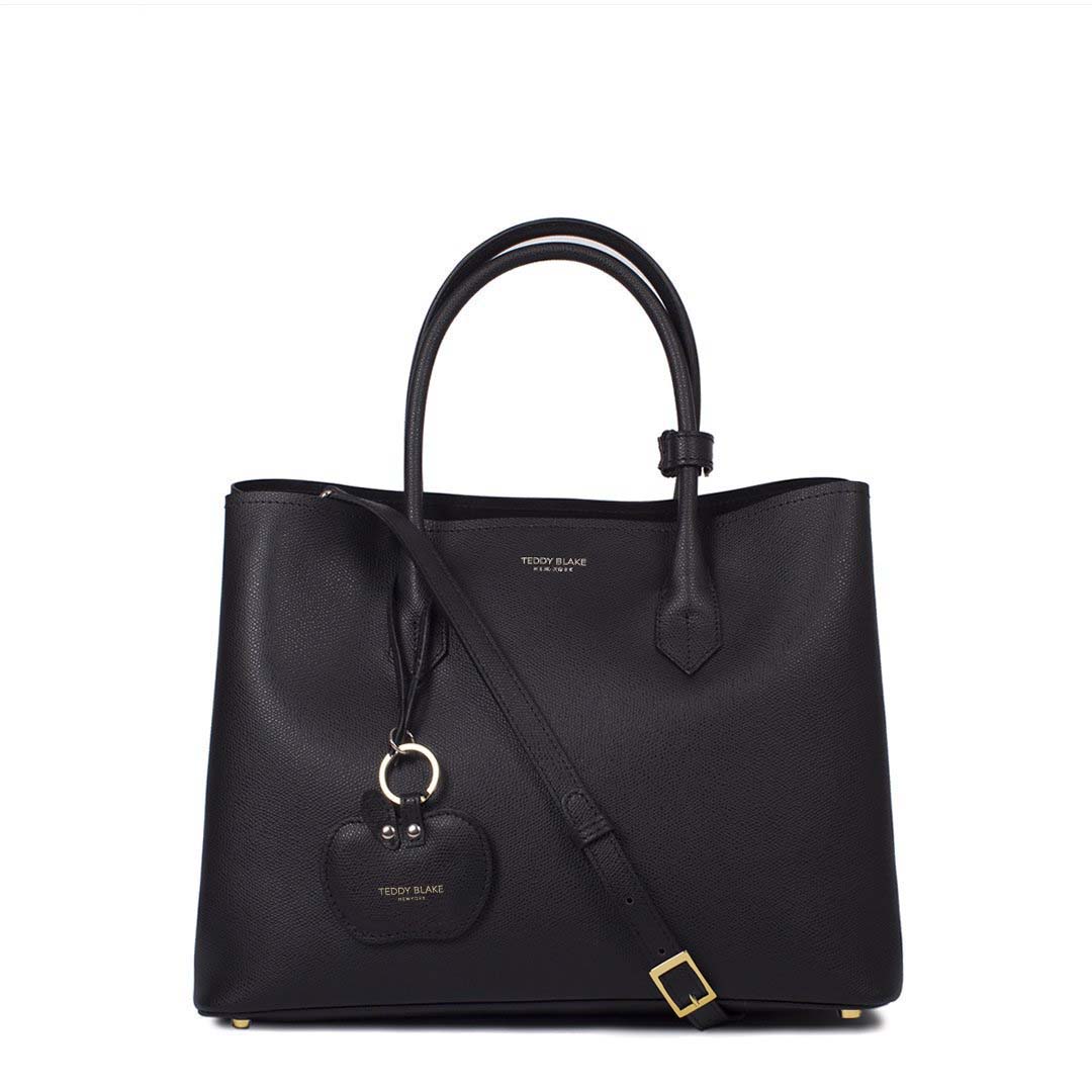 Vanessa Palmellato 14" - Black Sample