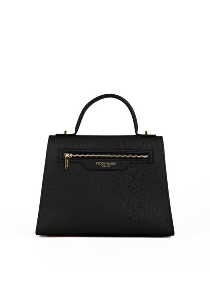 Ava  11" - Black