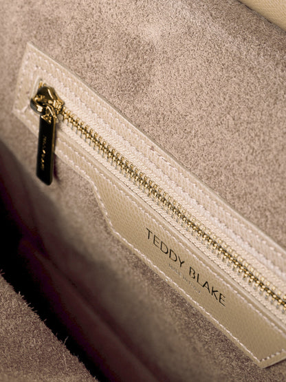 Gigi Palmellato  13" - Light Beige