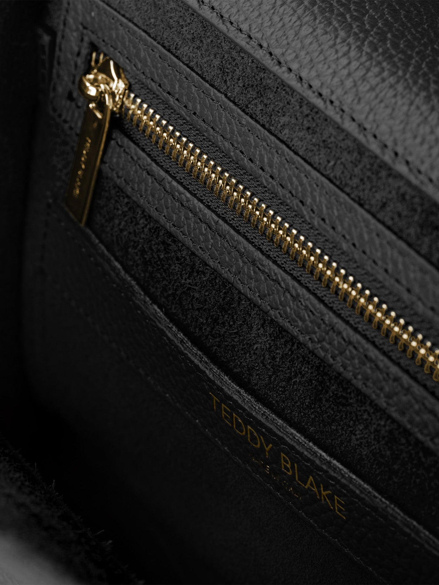 Ava  11" - Black