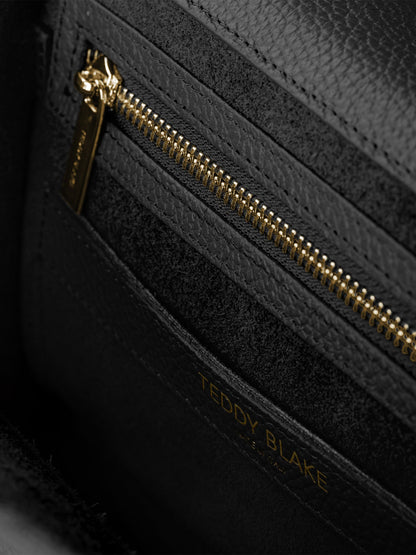 Ava  11" - Black
