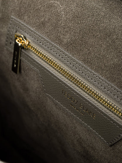 Gigi Palmellato  15" - Light Beige