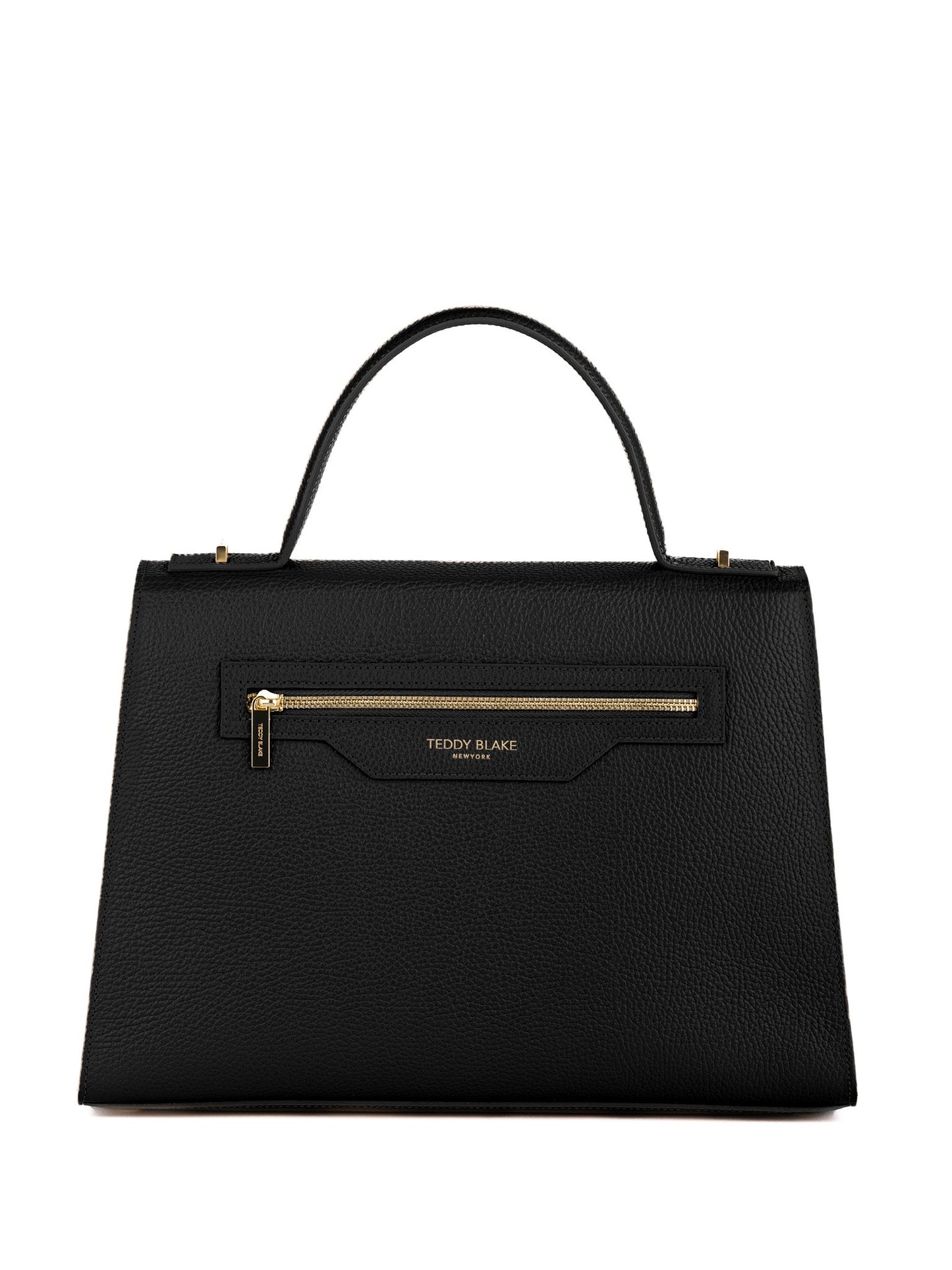 Ava  14" - Black