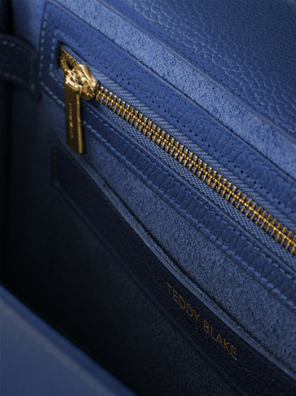 Ava  14" - Blue Jeans