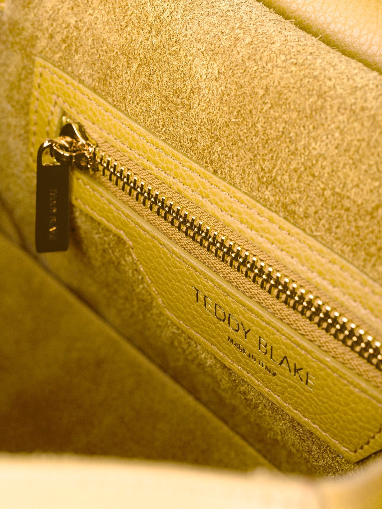 Gigi Low Dollarino  11" - Light Yellow